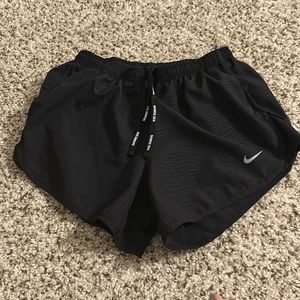 Like New Nike Dri-Fit Running Shorts